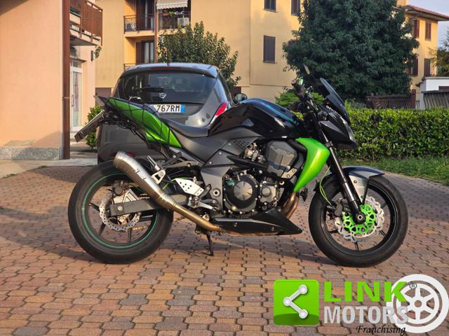 KAWASAKI Z 750 A2 25KW