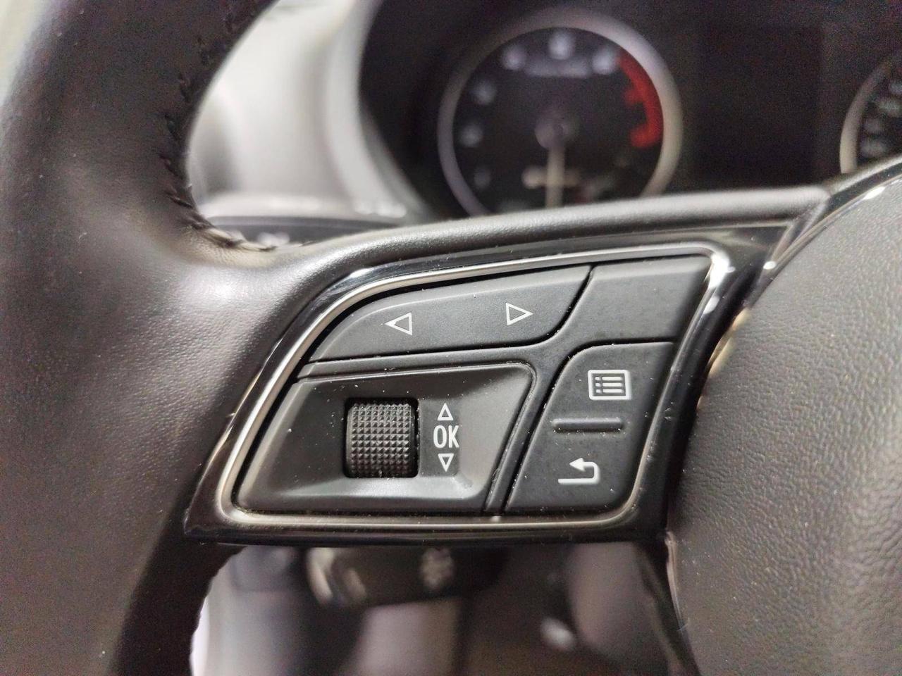 Audi A3 Sportback 30 1.5 g-tron Business 131cv