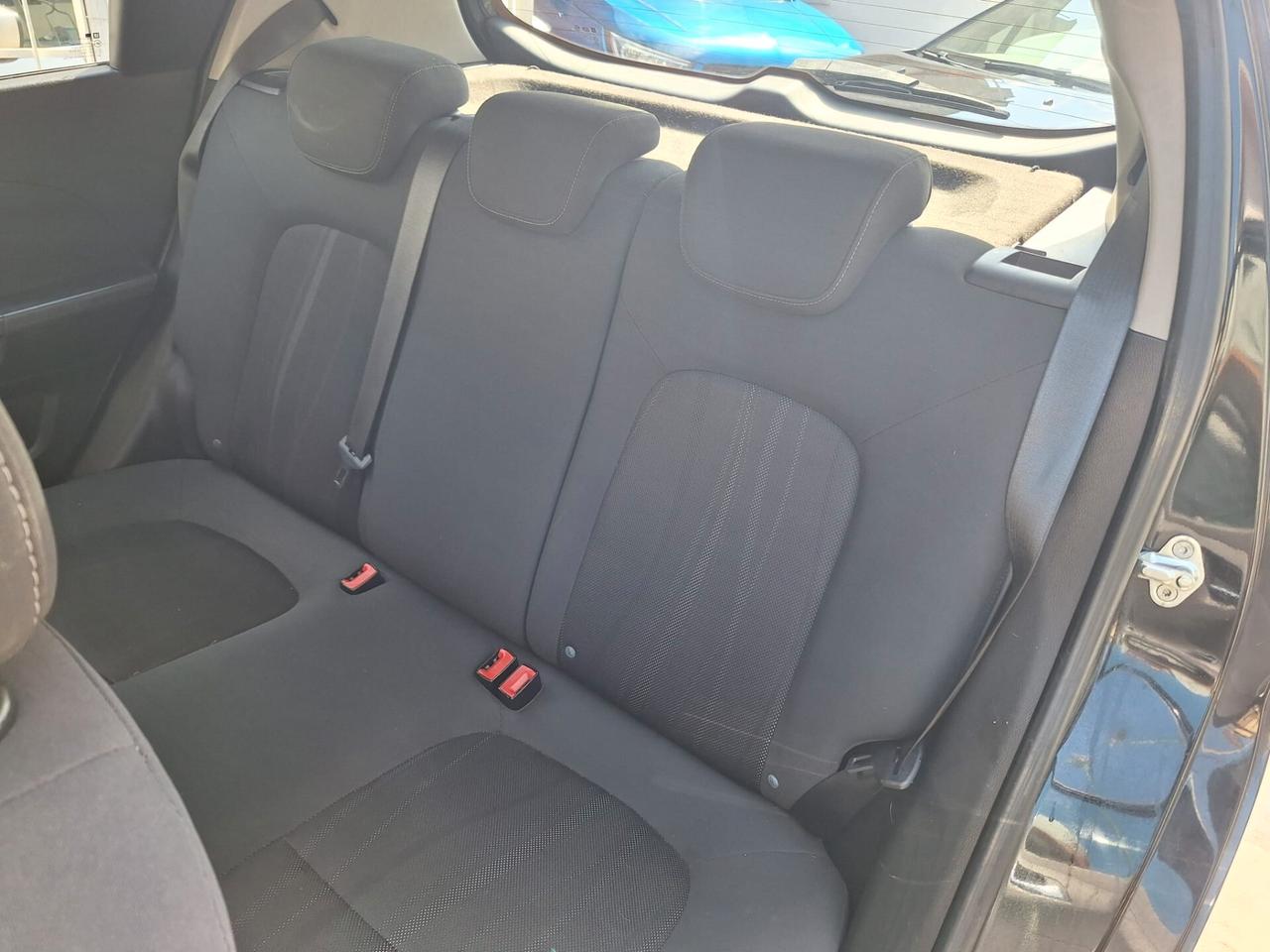 Chevrolet Aveo 1.2 86CV 5 porte LT