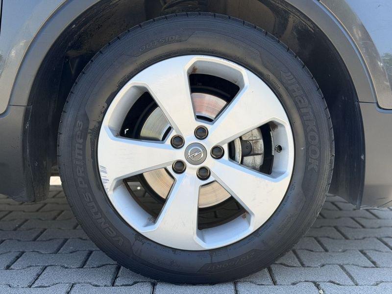 Opel Mokka Mokka 1.4 t Cosmo Gpl-tech 4x2 140cv E6