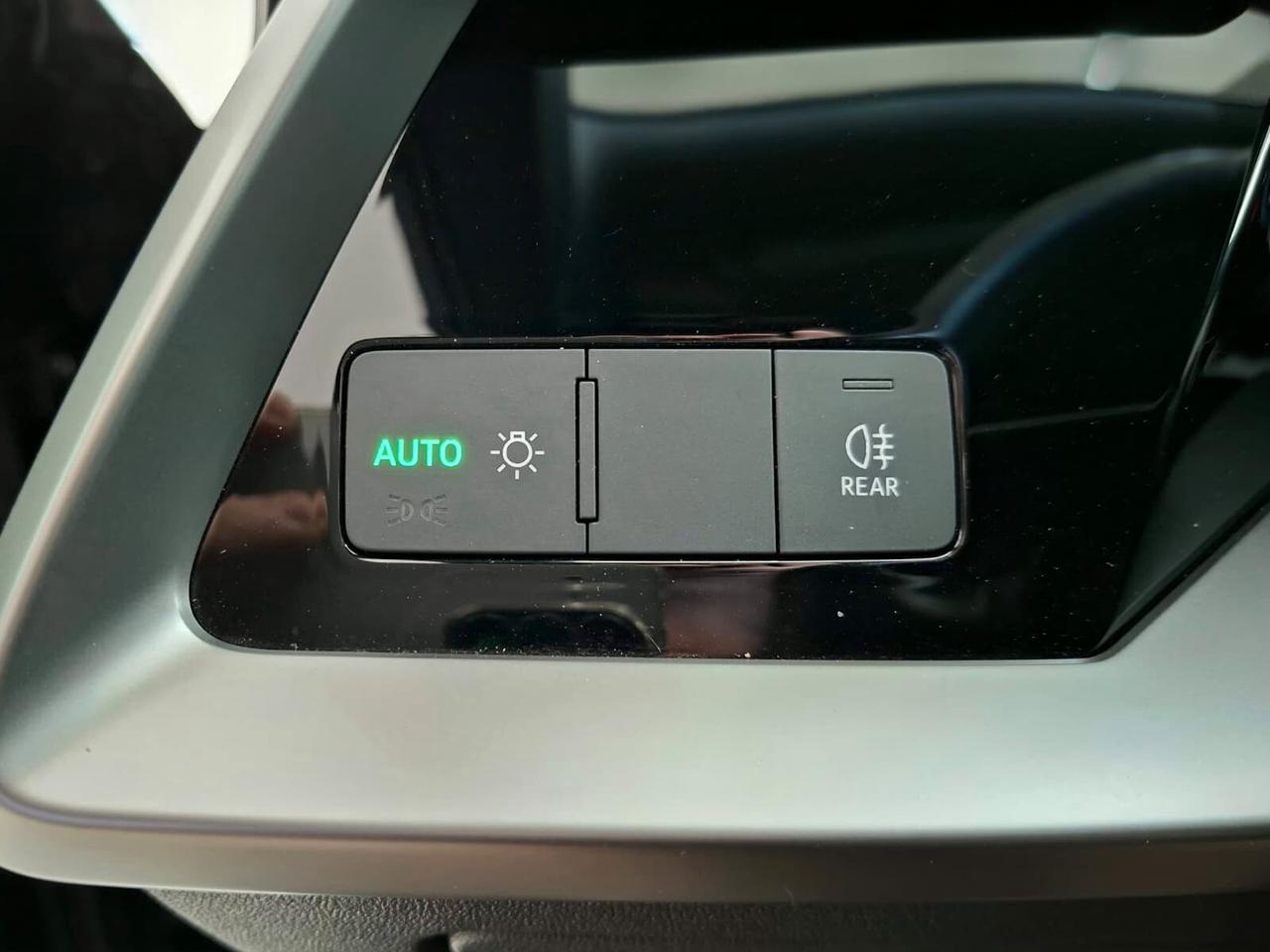 Audi A3 SPB 30 TDI 116cv S tronic Business 2022