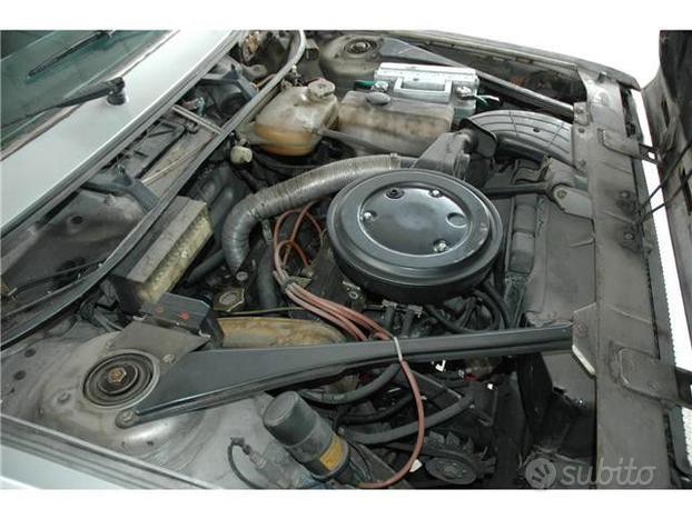 LANCIA - Beta - 1.6 HPE