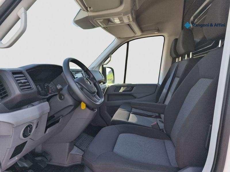 Volkswagen Crafter 35 2.0 TDI 140CV PM-TM Furgone