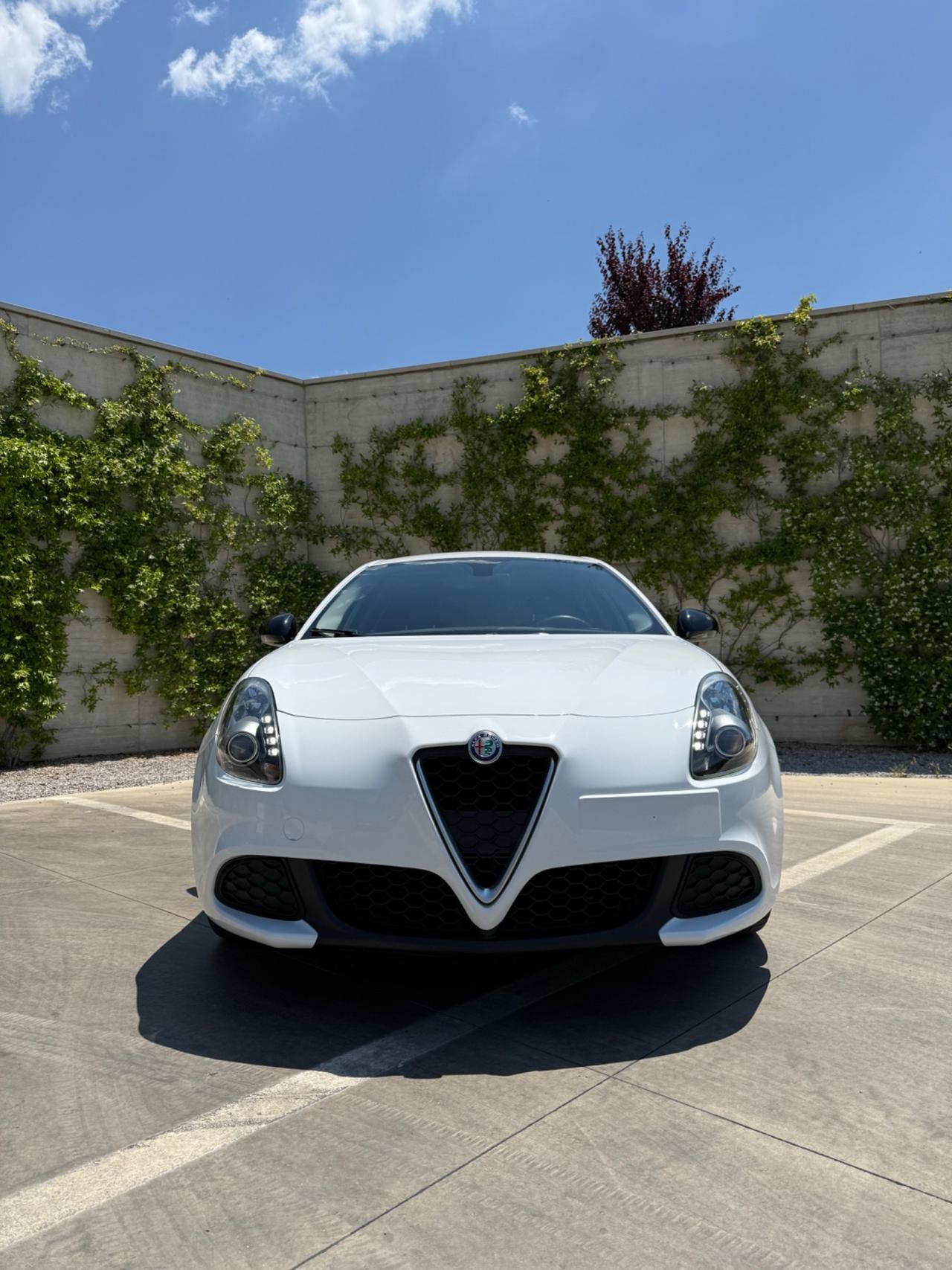Alfa Romeo Giulietta 1.6 JTDm 120 CV Sport
