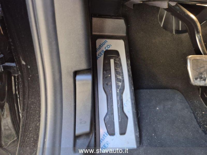 BMW X4 X4 xDrive20d 48V Msport - CERCHI DA 21"