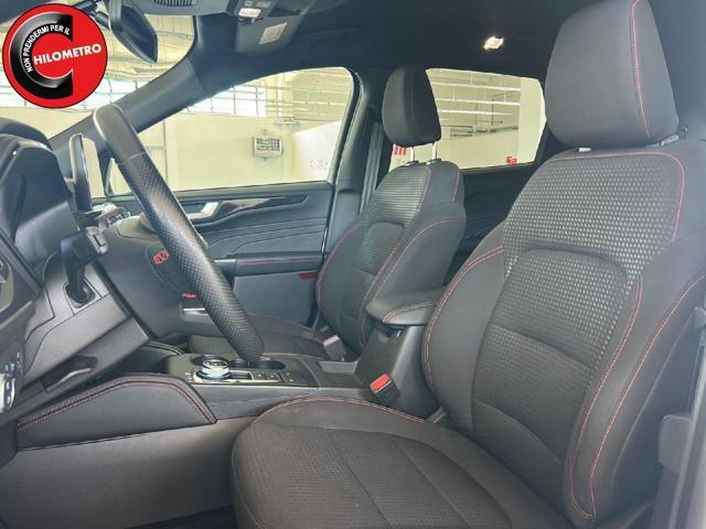 FORD Kuga 2.5 Full Hybrid 190 CV CVT 2WD ST-Line
