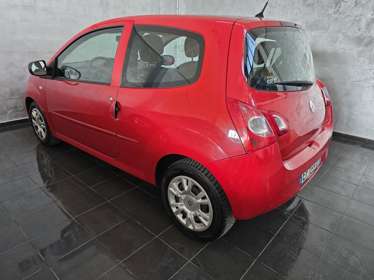 Renault Twingo 1.2 16V Live