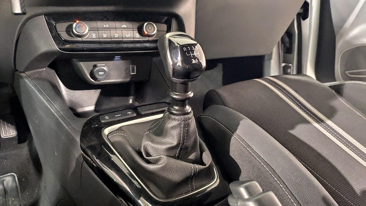 OPEL Corsa 5Porte 1.2 100 Cv Gs