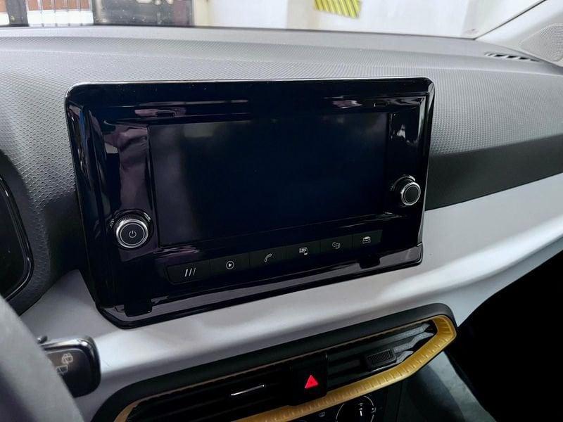 Seat Arona Arona 1.0 TGI Style