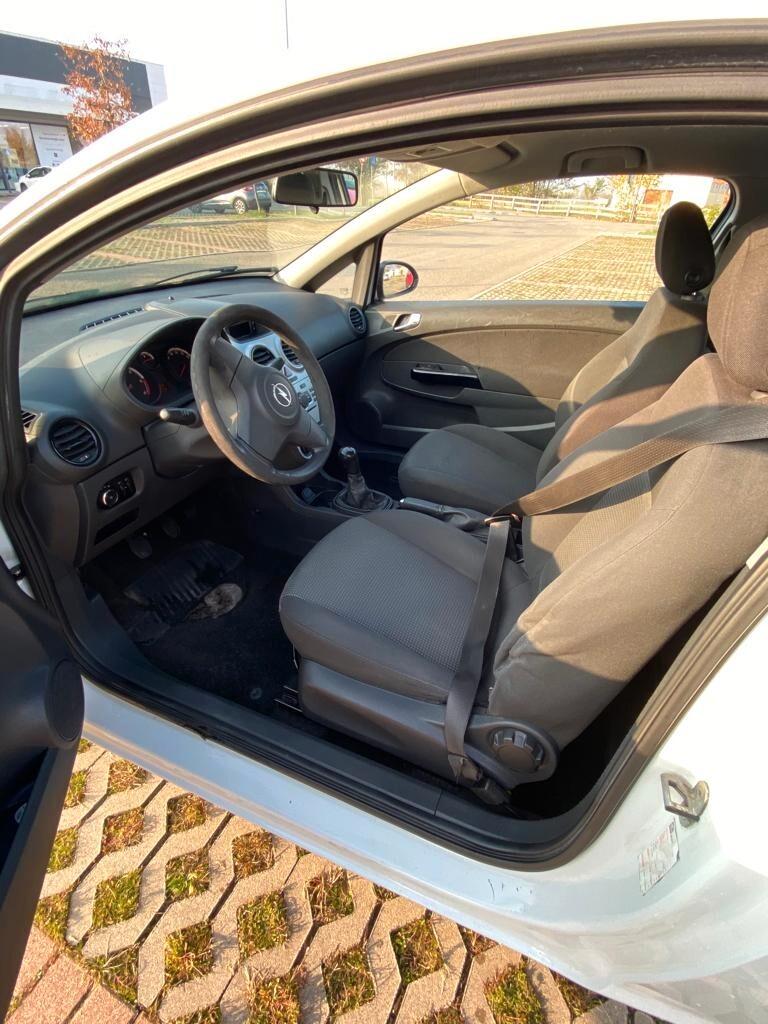 Opel Corsa 1.3 CDTI 75CV F.AP. 3 porte Van