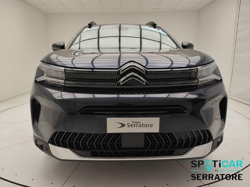Citroën C5 Aircross MAX - BlueHDi 130 S&S EAT8