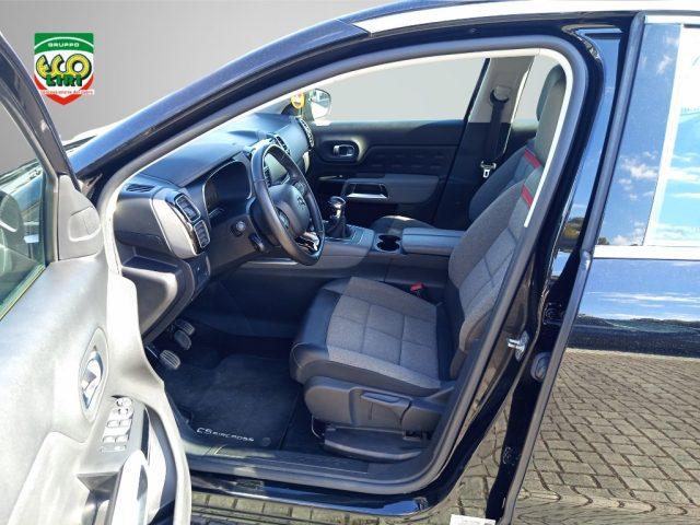 CITROEN C5 Aircross BlueHDi 130 S&S Business