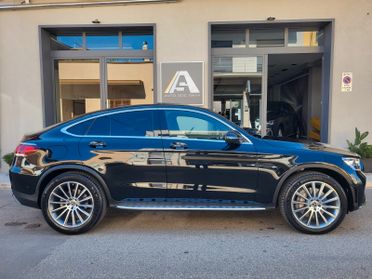 Mercedes Glc 220 d Premium Plus 194 Cv 4Matic+Tetto+Luci Ambiente+Cerchi 20...