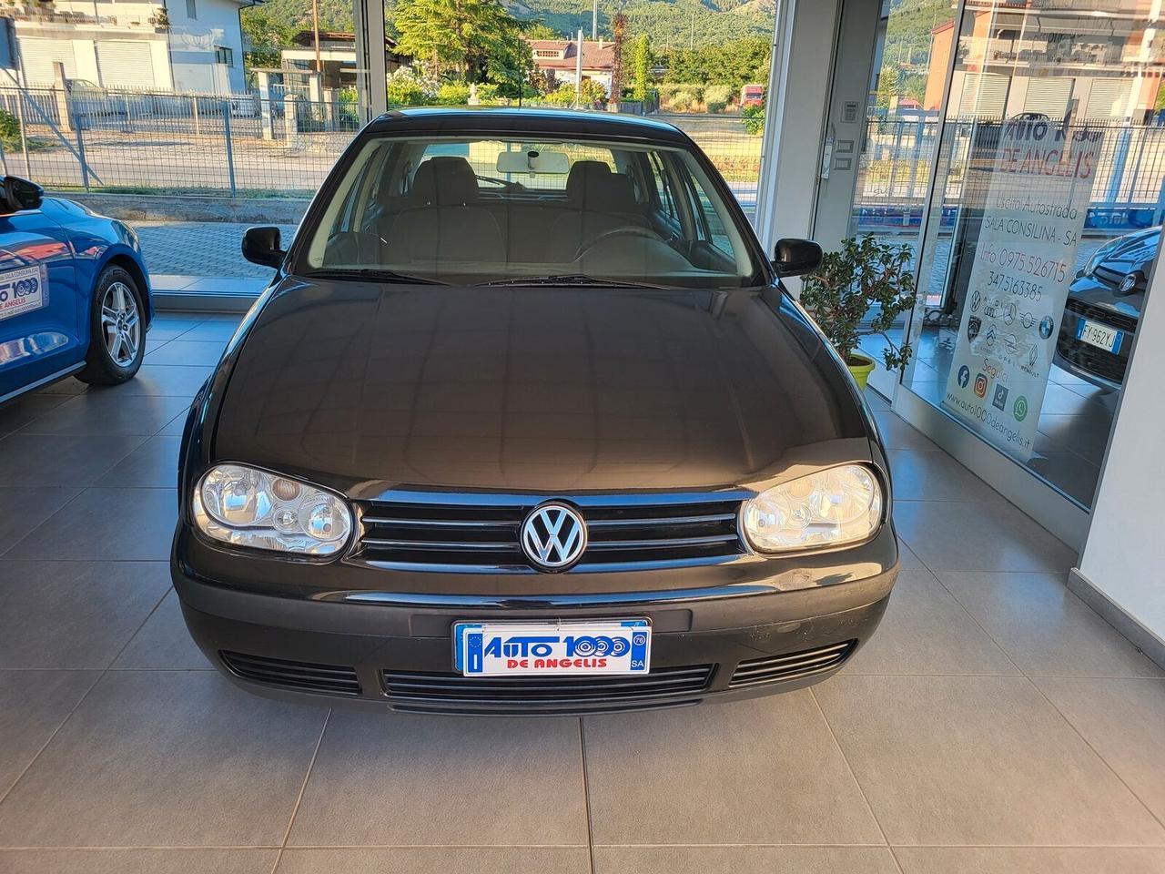 Volkswagen Golf 1.9 TDI 101 CV 5 PORTE *** EDITION ***