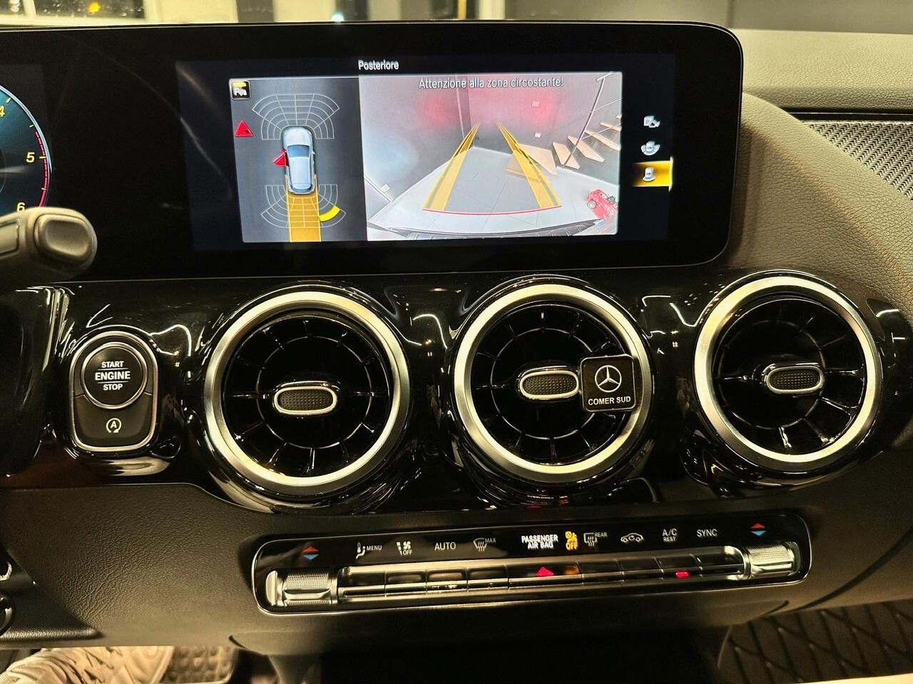 Mercedes GLA 200d Premium Plus 69500 KM 11.2020