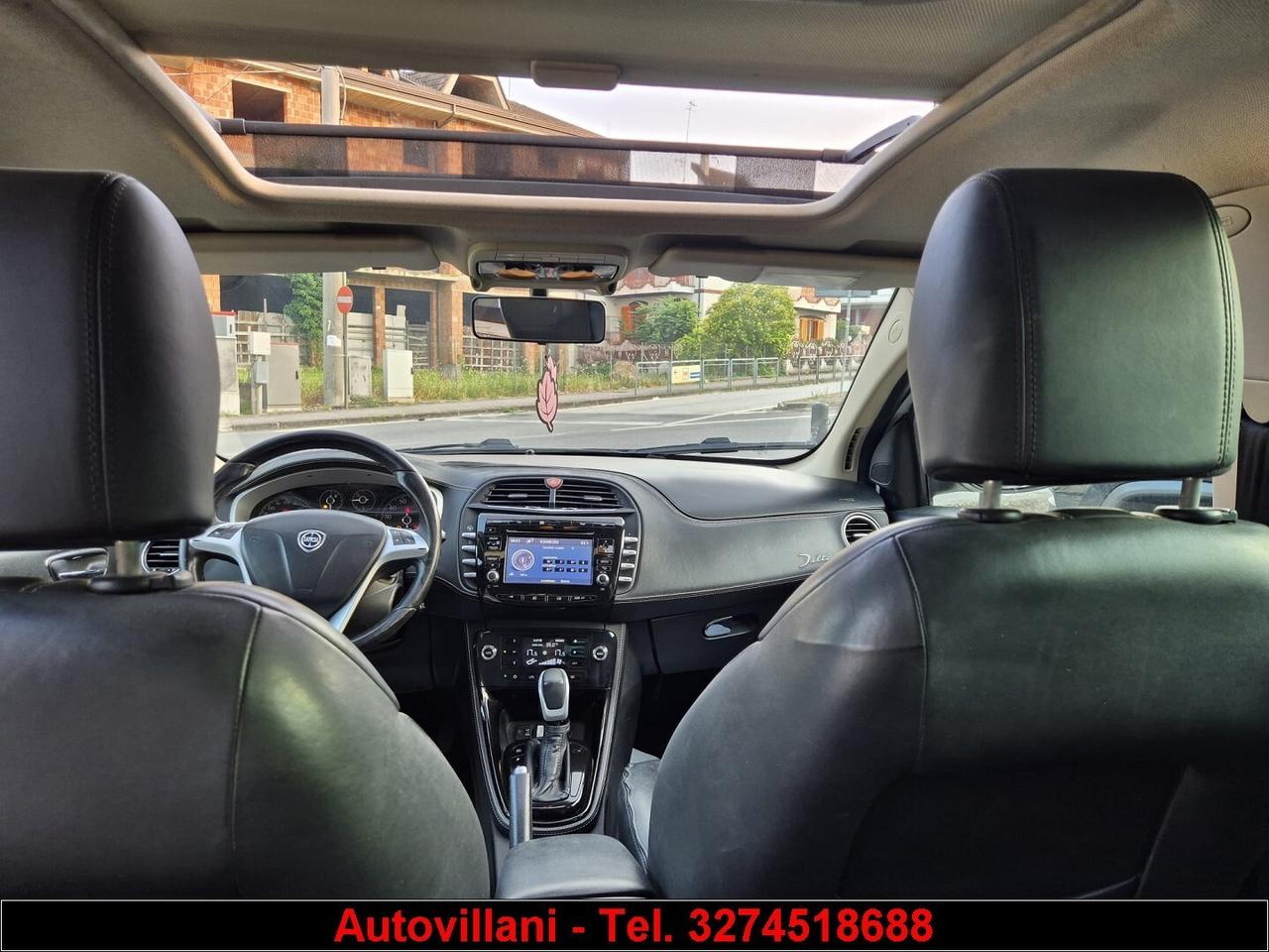 Lancia Delta 1.8 Di Turbo-Jet Sportronic Executive