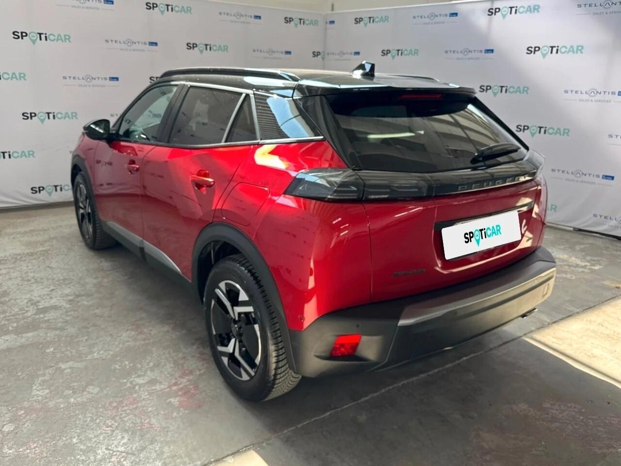 Peugeot 2008 PureTech 130 S&S GT