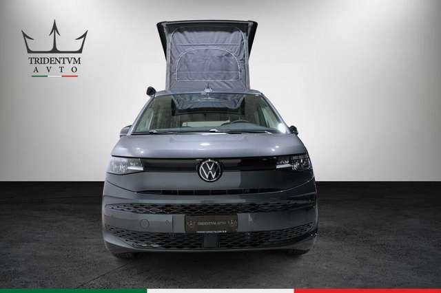 Volkswagen T7 California 2.0 tdi Beach Camper 150cv DSG