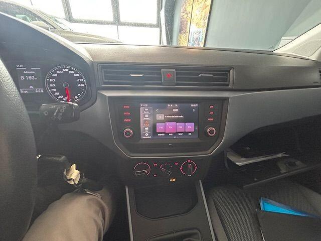 Seat Arona 1.0 EcoTSI Style