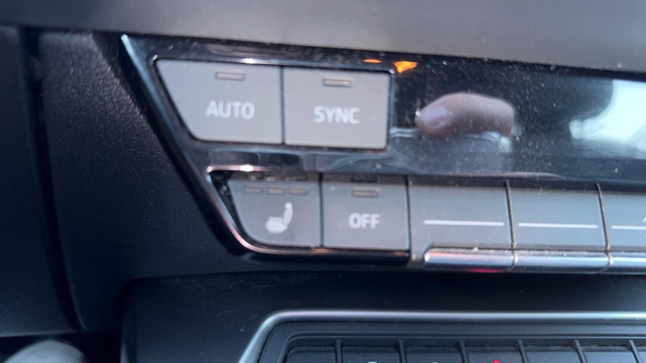 Audi A3 SPB 30 TDI Business Advanced