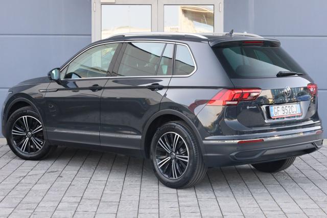 VOLKSWAGEN Tiguan 1.5 TSI PREZZO NETTO ACT Life