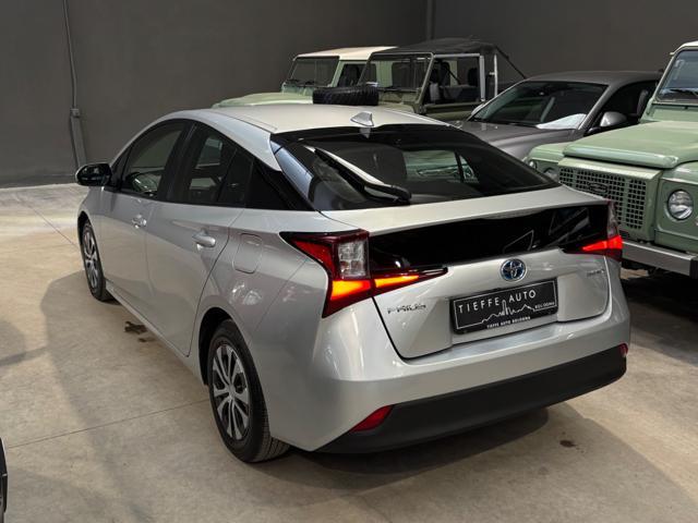 TOYOTA Prius 1.8 Active