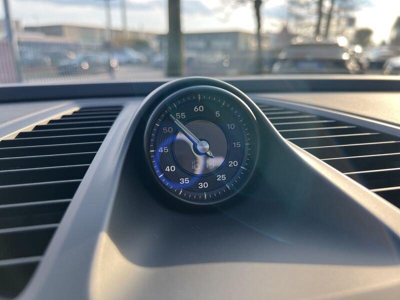 Porsche Macan Macan 4 EV 100 kWh 408 CV
