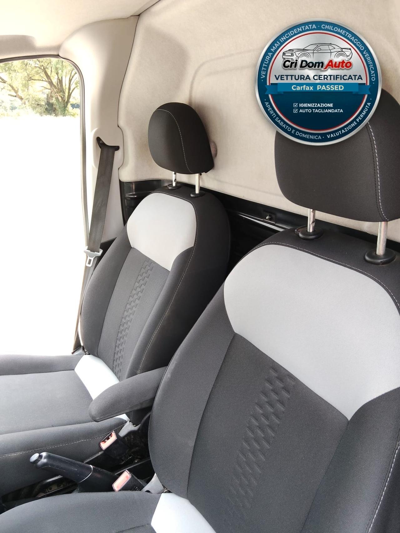 Fiat Fiorino 1.3 MJT 95CV Cargo SX