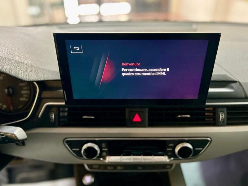 Audi A5 A5 SPB 35 TDI S tronic Business