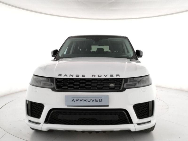 Land Rover RR Sport 2.0 Si4 PHEV HSE Dynamic