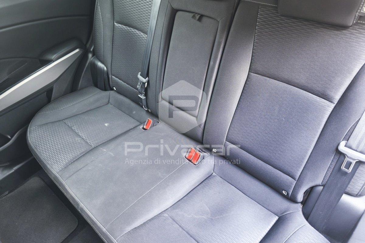 SSANGYONG Tivoli 1.6d 2WD Be Visual Hot Aebs