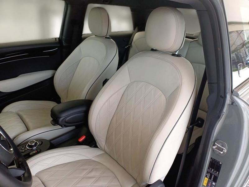 MINI COOPER SE YOURS 3 PORTE BERLINA