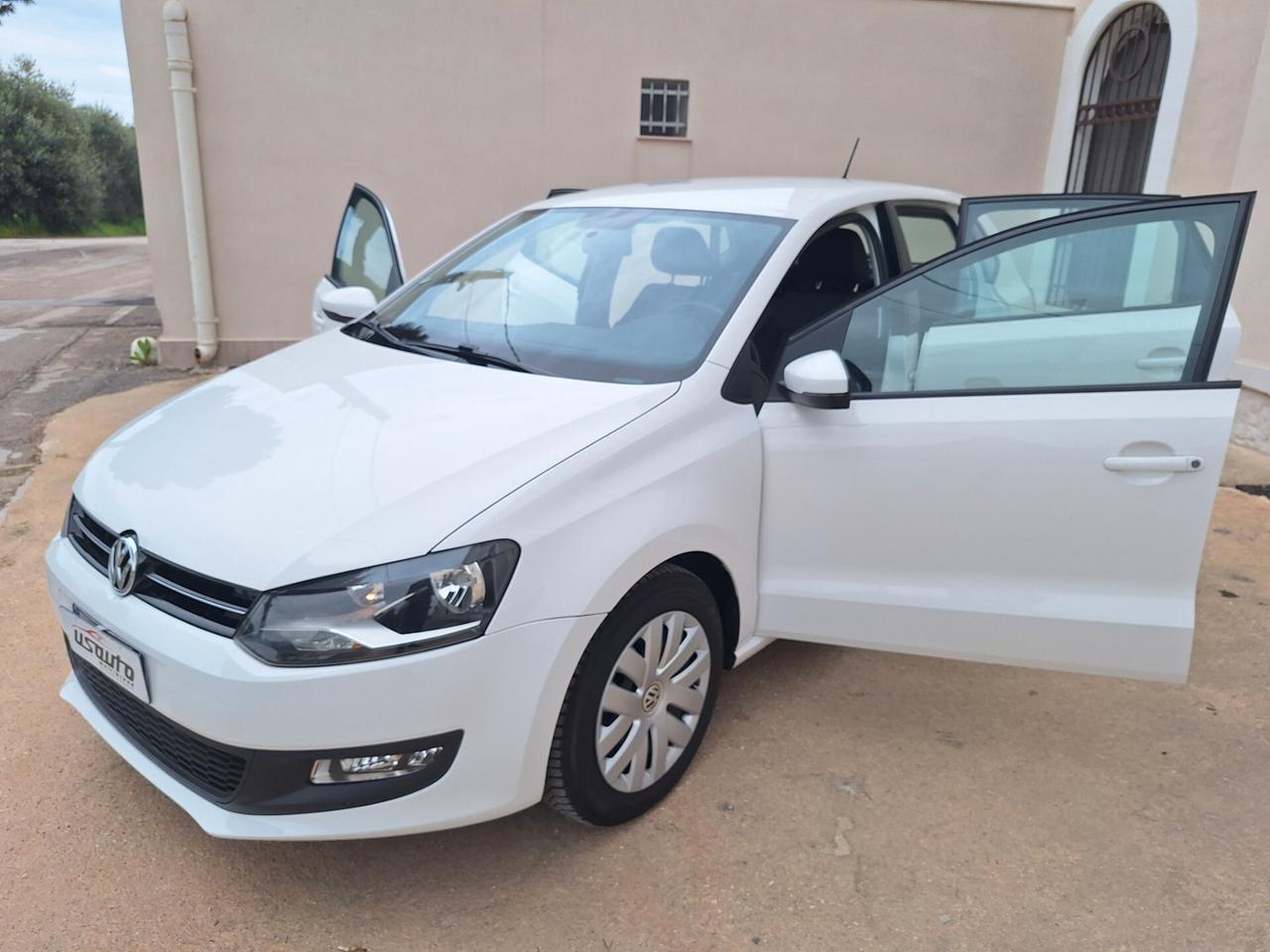 Volkswagen Polo 1.2 TDI 5 p. Comfortline PERFETTA