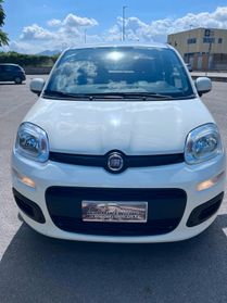 Fiat Panda 1.2 Benzina