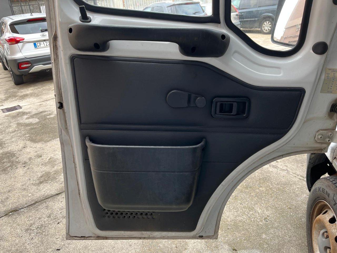 PEUGEOT Boxer 310 C 2.5 D COIBENTATO