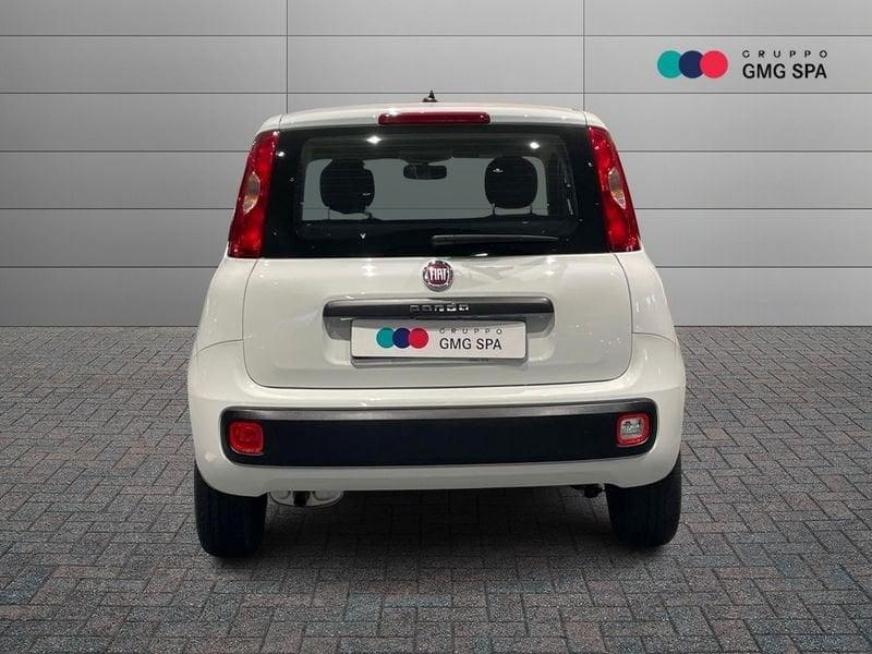 FIAT Panda 1.2 Easy s&s 69cv my19