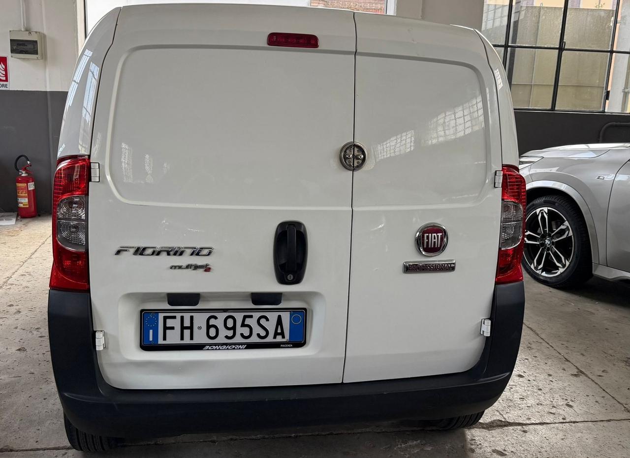 Fiat Fiorino 1.3 MJT 80CV Cargo SX PREZZO NETTO IVA
