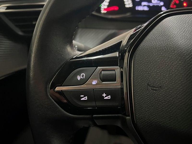 Peugeot 208 208 VAN BlueHDi 100 Stop&Start 5 porte Active Pack