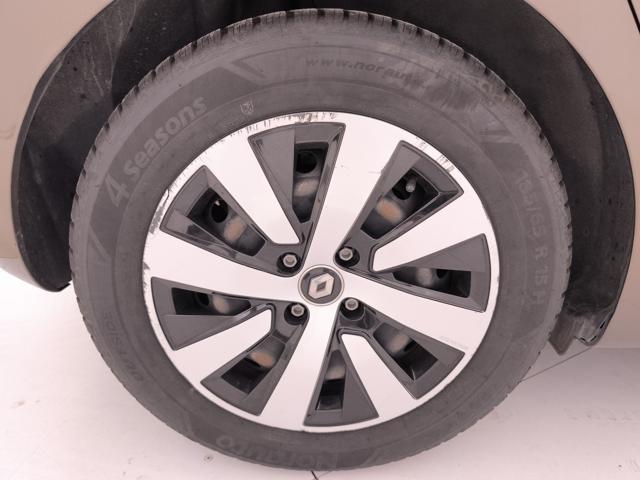 RENAULT Clio 1.6 E-Tech hybrid Zen 140cv auto my21