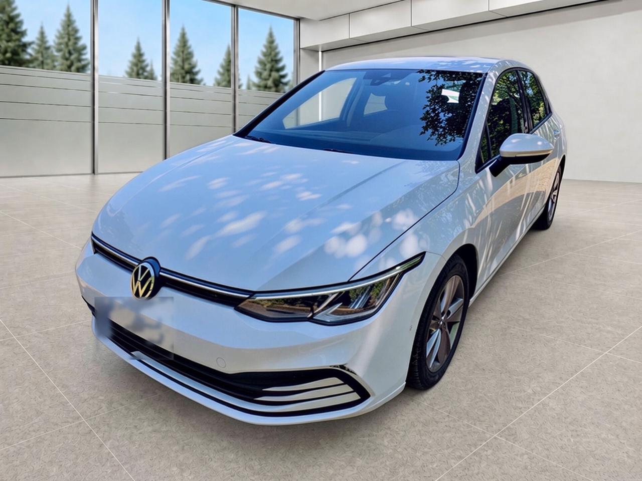 Volkswagen Golf 1.5 Life 130CV