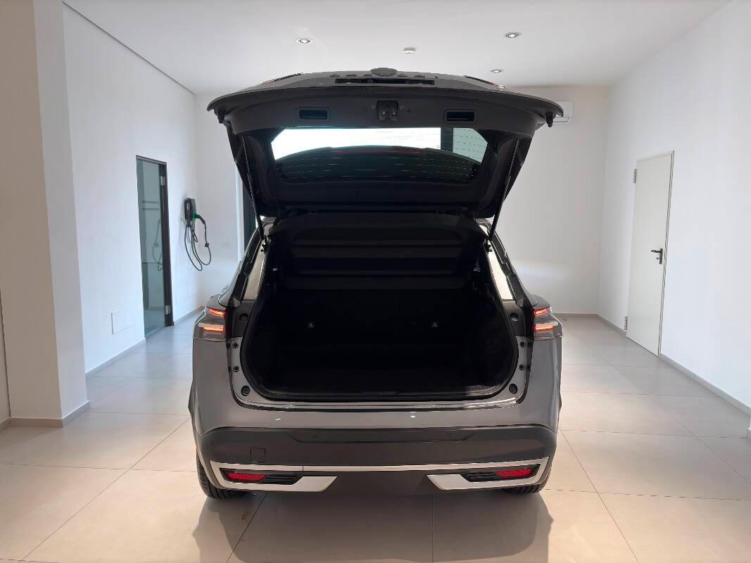 Nissan Qashqai 1.3 mhev Acenta 2wd 140cv