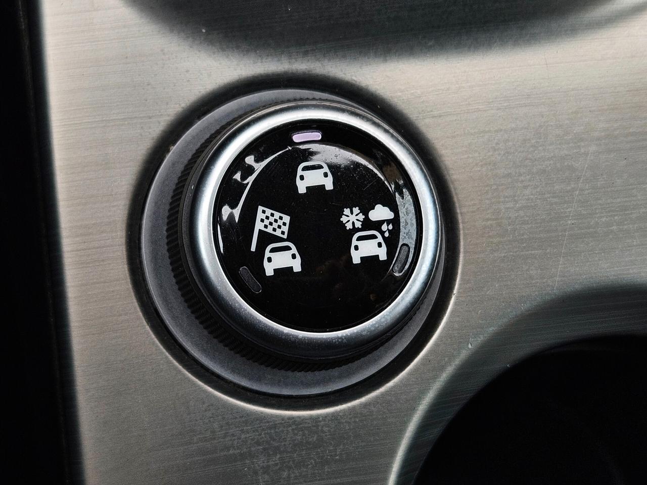 FIAT 500X 2.0 MJT 150CV 4X4 79000 CHILOMETRI CERTI