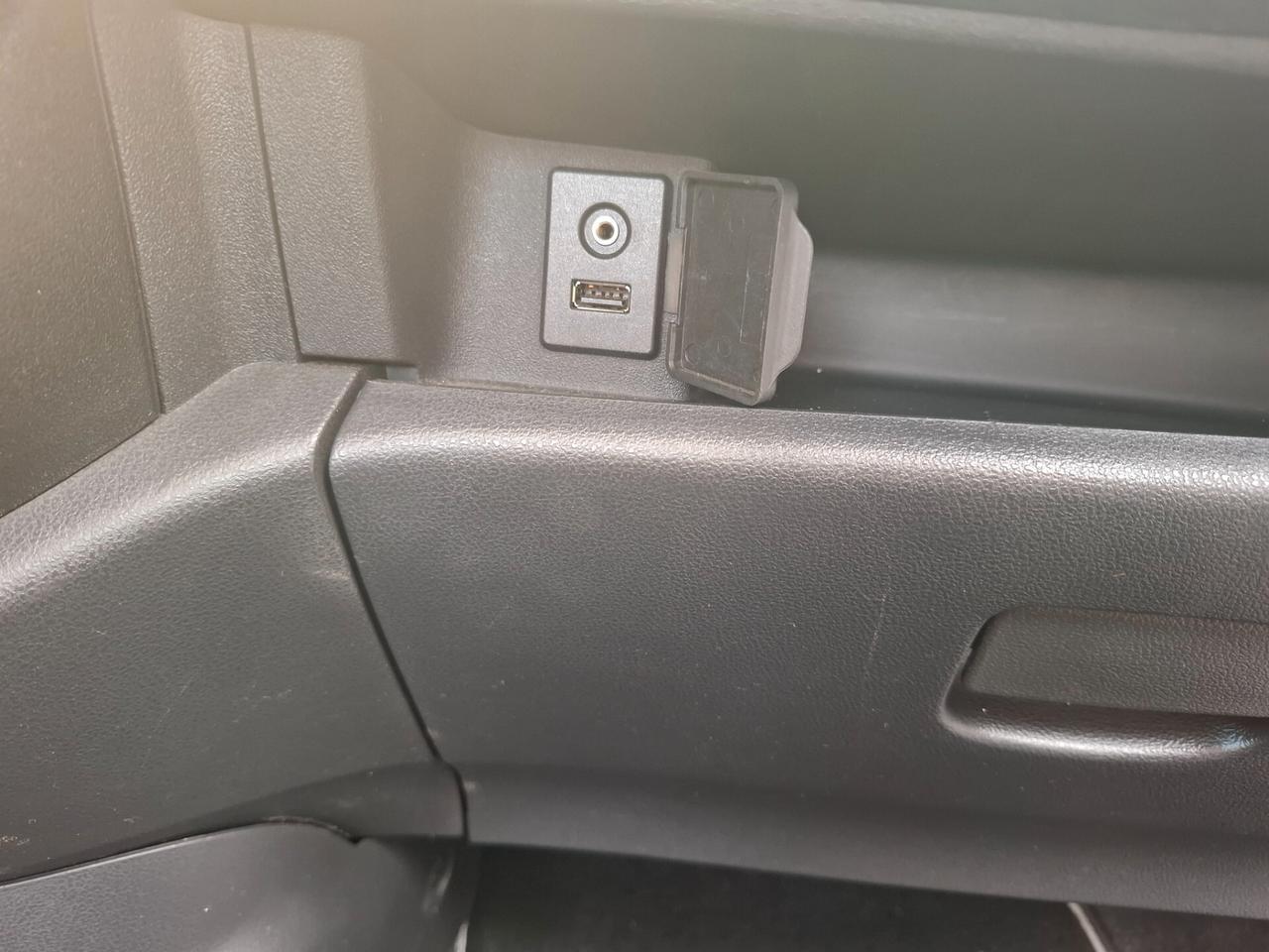 Nissan Micra 1.2 12V 5 porte Tekna ok neopatentati