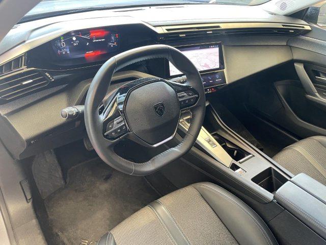 PEUGEOT 308 Blue HDi 130 S&S EAT8 Allure
