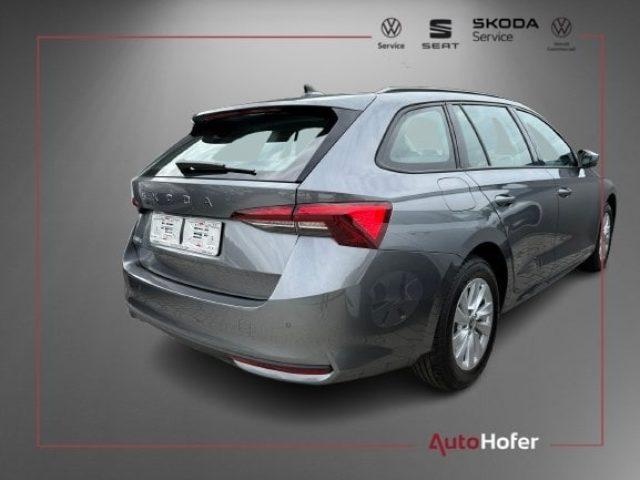 SKODA Octavia 2.0 TDI DSG Selection LED ACC DAB+ Smart Link