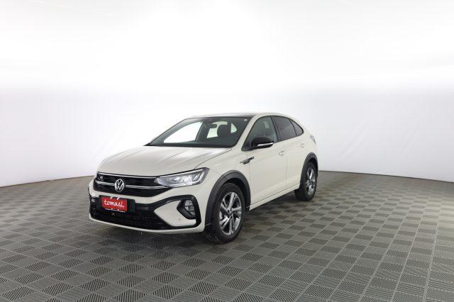 VOLKSWAGEN Taigo Taigo 1.0 TSI 110 CV DSG R-Line
