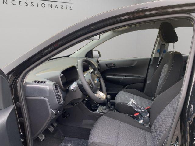 KIA Picanto 1.0 5 porte Urban TT