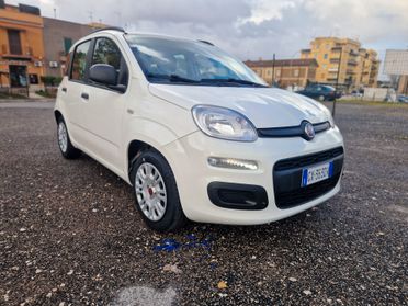 Fiat Panda 1.2 PL Neopatentati VENDUTA