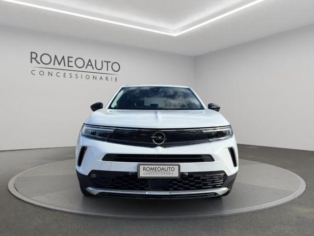 OPEL Mokka 1.2 Turbo 130CV Elegance AUTOCARRO N1 +iva