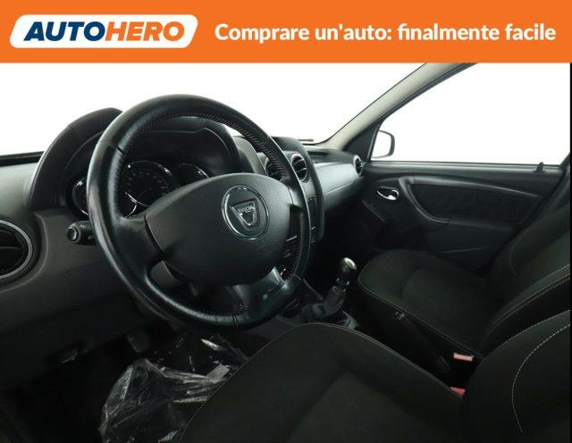 DACIA Duster 1.5 dCi 110CV 4x2 Lauréate